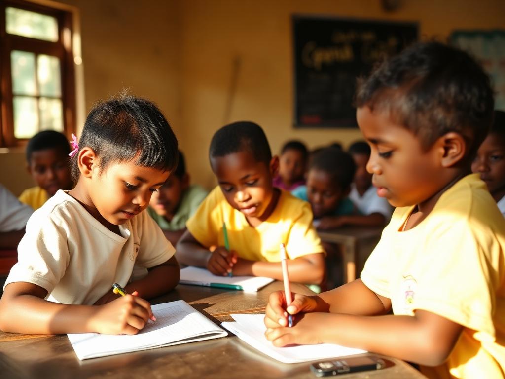 Educação que Transforma